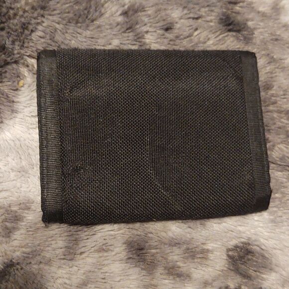 Vintage wallets and coin purse, hand-tooled & stitched - Picture 6 of 11